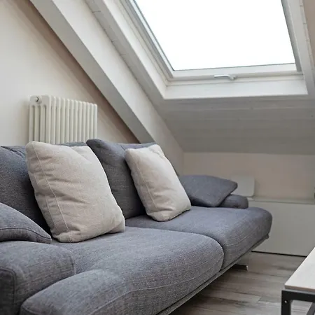 Apartment Corso Rosselli *