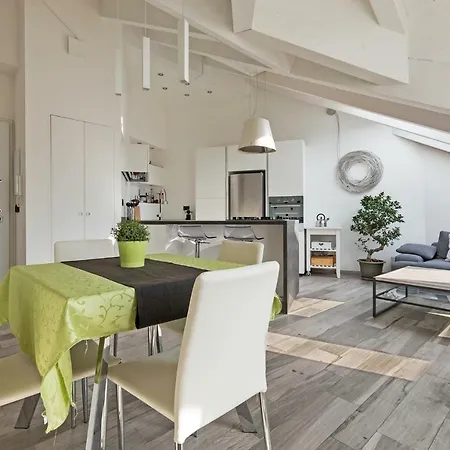 Apartment Corso Rosselli *