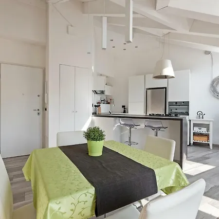 Apartment Corso Rosselli Turin