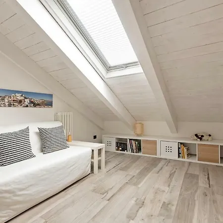 Apartment Corso Rosselli *
