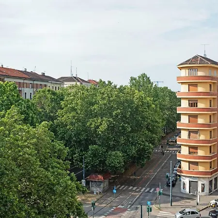 Corso Rosselli
