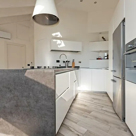 Apartment Corso Rosselli