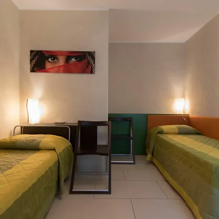 Aparthotel Star