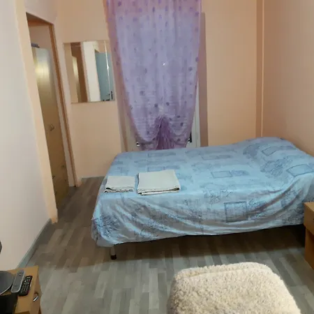 La Siesta Hotel 2*