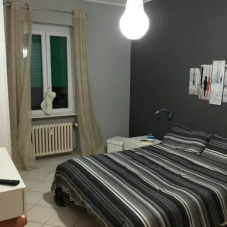 Apartment Biama *