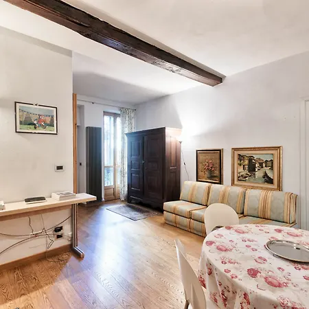 Appartamento Lovely Principe 37 Torino