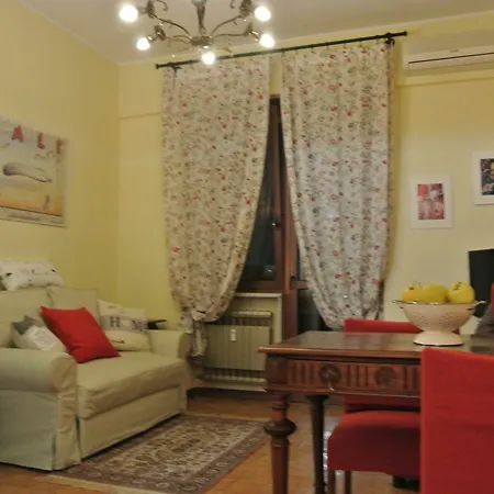 Centro Citta شقة تورينو