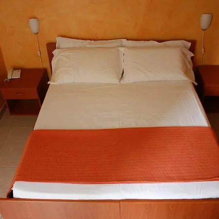 Hotel Avalon Turin