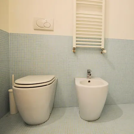 Centro Bed & Breakfast