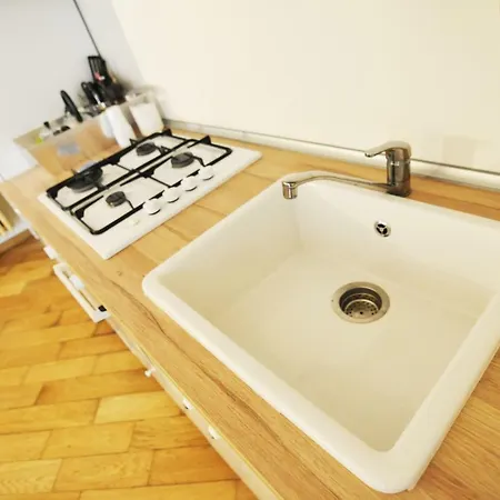 Bed & Breakfast Centro