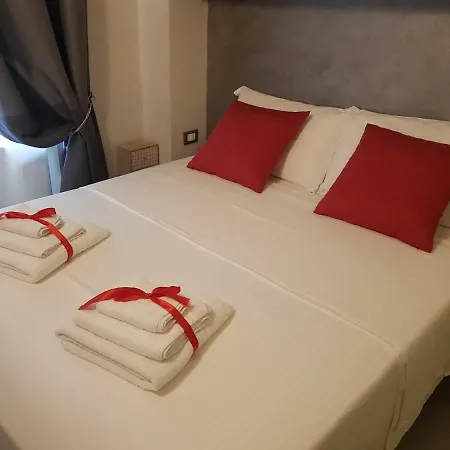 Il Sogno Bed & Breakfast 2*