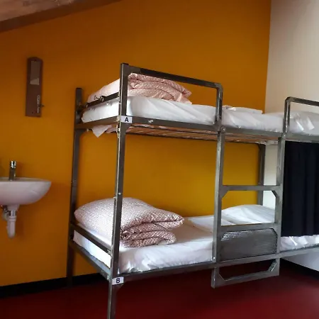 Attic Hostel