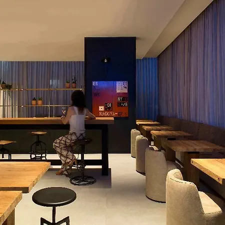 J|hotel ホテル