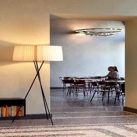 Nh Collection Piazza Carlina 4* Turin