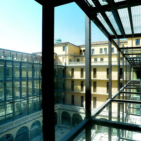Nh Collection Piazza Carlina Hotel 4*