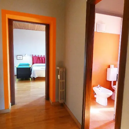 San Domenico Raffaello Apartamento *