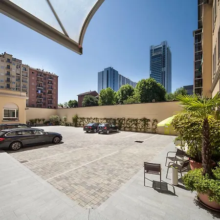 Star 4* Turín