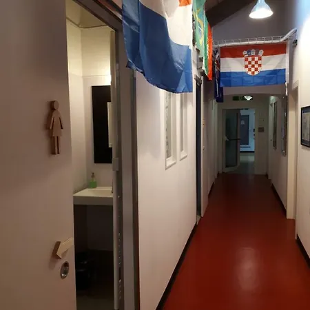 Hostel Attic Turyn