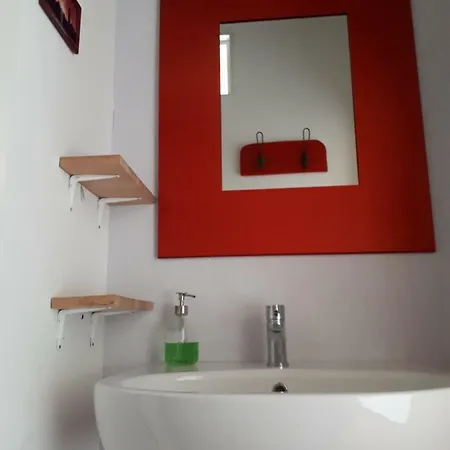 Attic Hostel *