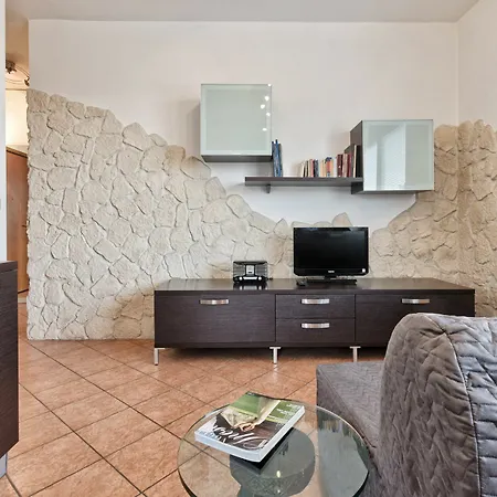 Apartment Charming Montecucco