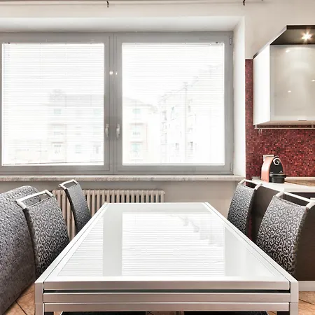 Apartment Charming Montecucco *