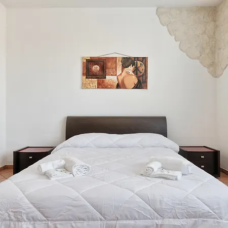 Apartment Charming Montecucco