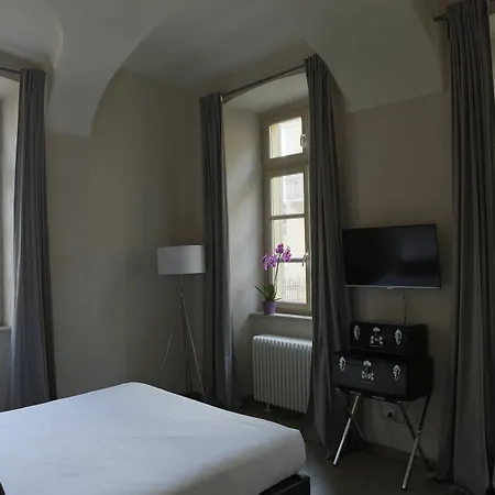 Residenza Dell' Opera Apart Otel 3*
