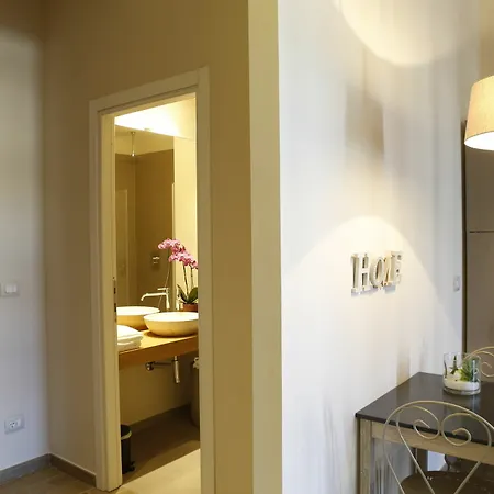 Residenza Dell' Opera Apart-hotel Turim