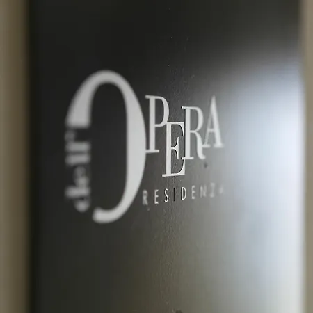 Apart Otel Residenza Dell' Opera Torino