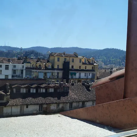 Apart Otel Residenza Dell' Opera 3*