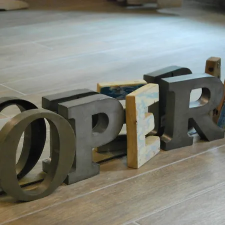 Residenza Dell' Opera Apart Otel