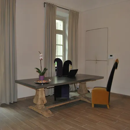 Residenza Dell' Opera 3* Turim
