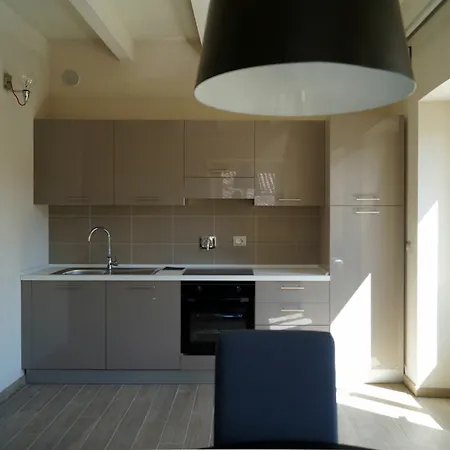 Apart-hotel Residenza Dell' Opera 3*