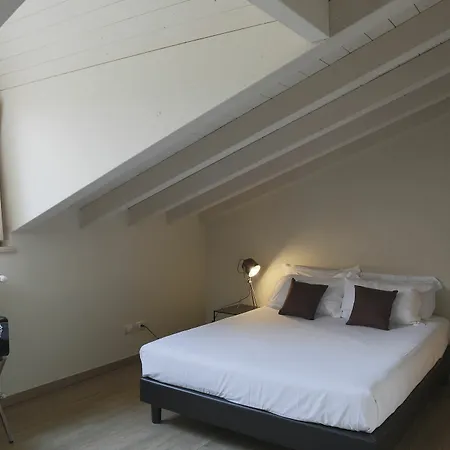 Apart Otel Residenza Dell' Opera