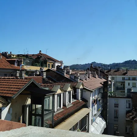 Residenza Dell' Opera Apart Otel 3*