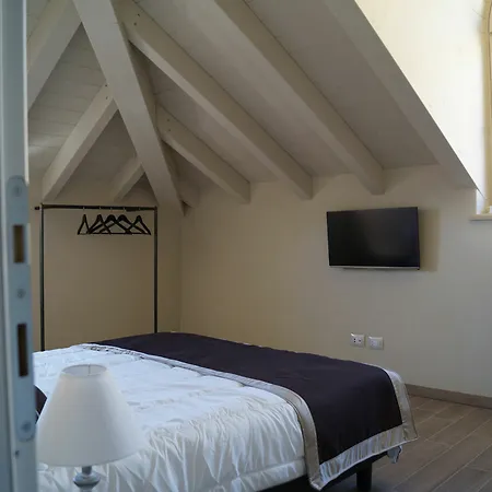 Residenza Dell' Opera Torino