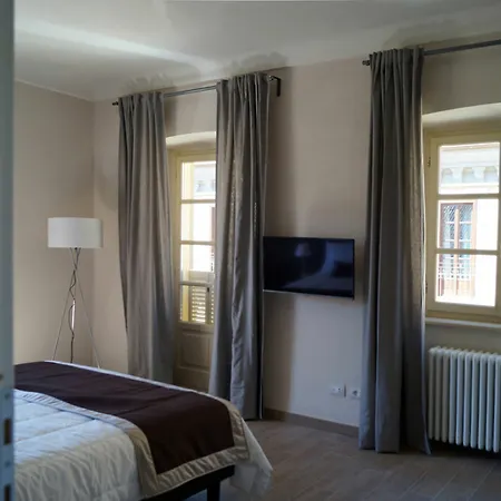Residenza Dell' Opera 3* Torino