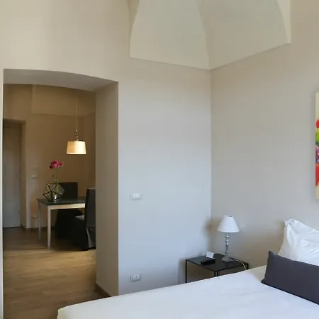 Residenza Dell' Opera Apart-hotel Turim