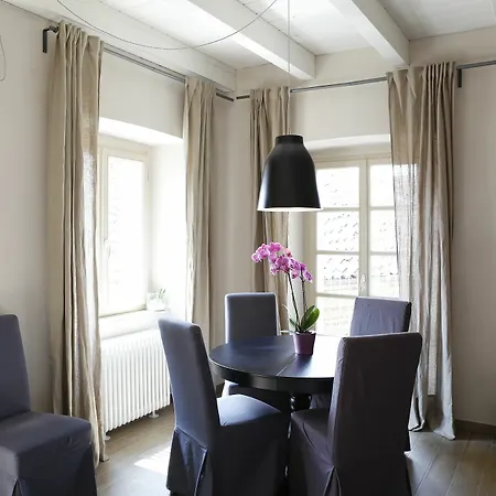Apart-hotel Residenza Dell' Opera