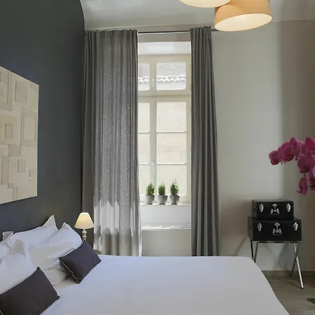 Apart Otel Residenza Dell' Opera