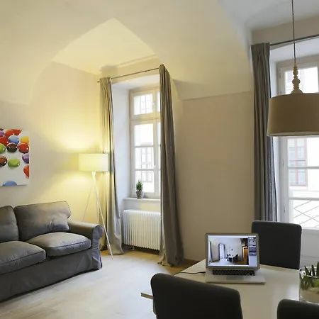 Apart Otel Residenza Dell' Opera