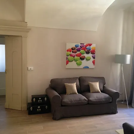 Residenza Dell' Opera Torino
