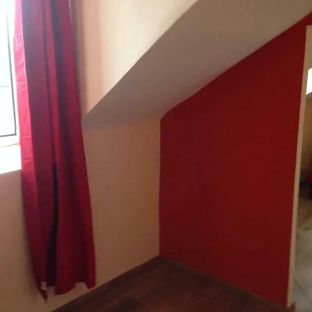 Apartment Mansarda In Borgo Dora *