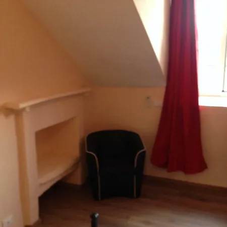 Apartment Mansarda In Borgo Dora