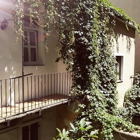 Casa Vittoria I Appartamento