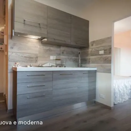 Mansarda In Borgo Dora Turin