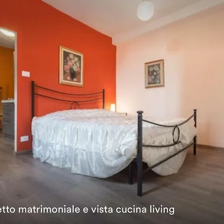 Apartment Mansarda In Borgo Dora *