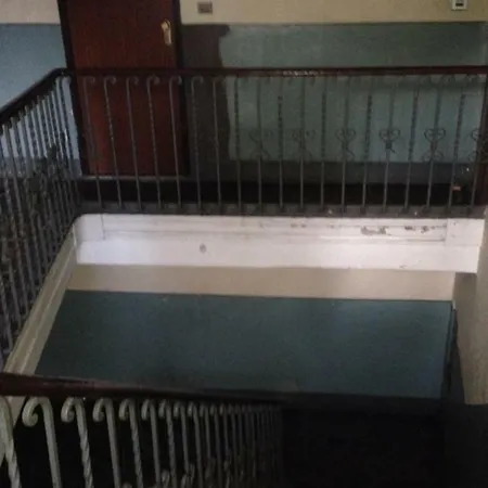 Mansarda In Borgo Dora Apartment Turin