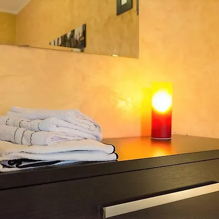 Casa Di Luce Turin