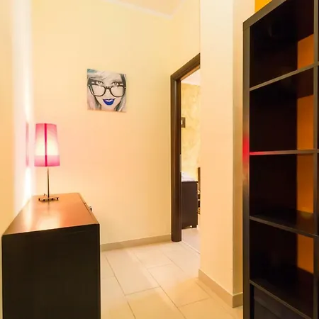 Casa Di Luce Apartment *